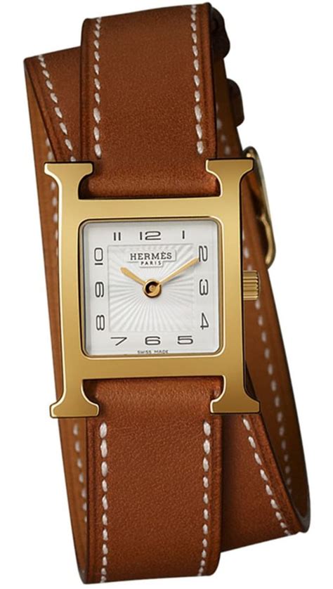 hermes montres femmes|hermes watches for ladies.